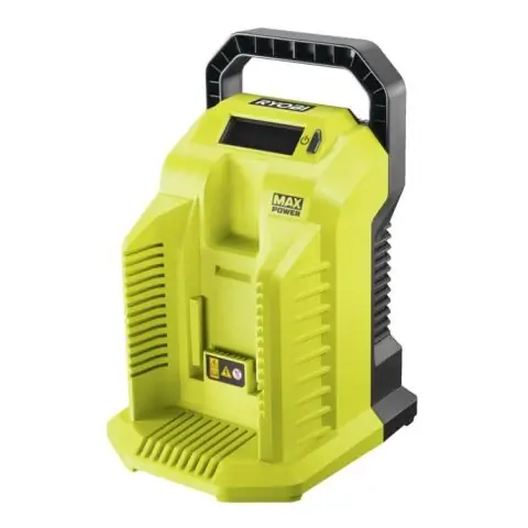 Begränsad tid Ryobi RY36C10A Snabbladdare